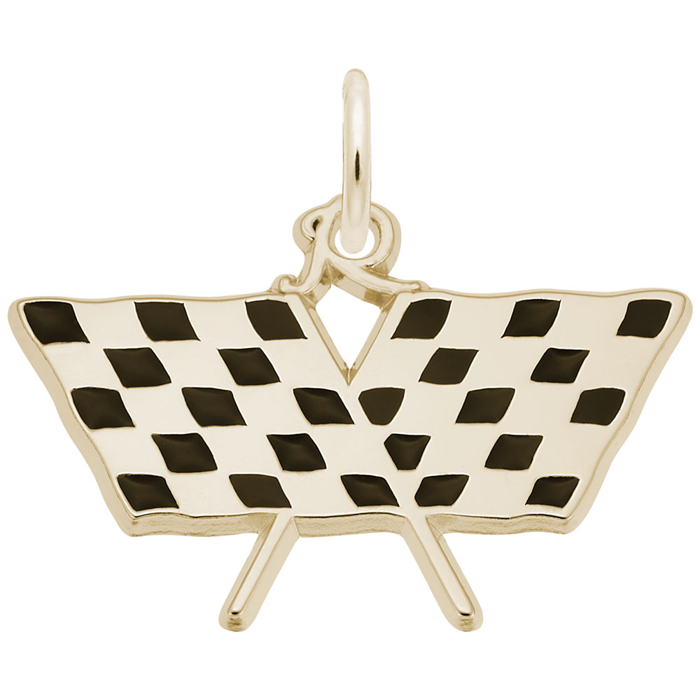 RACING FLAG
