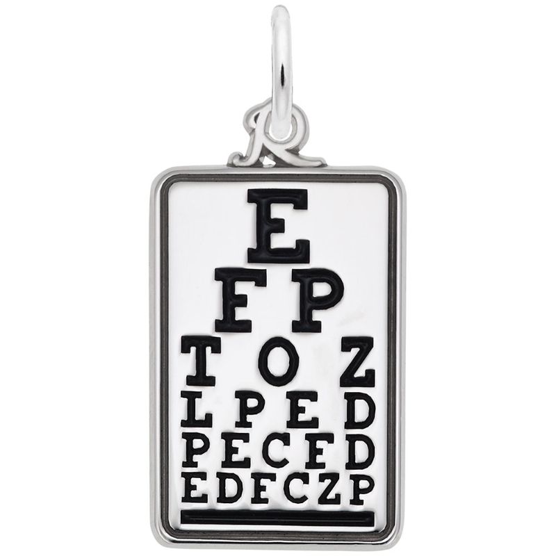 EYE CHART