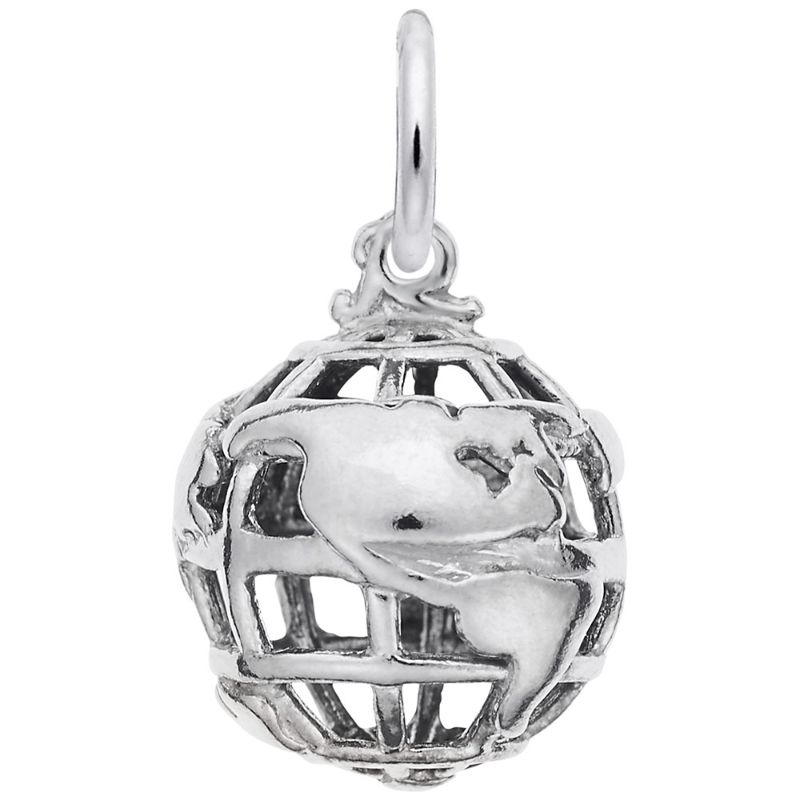 GLOBE 3D