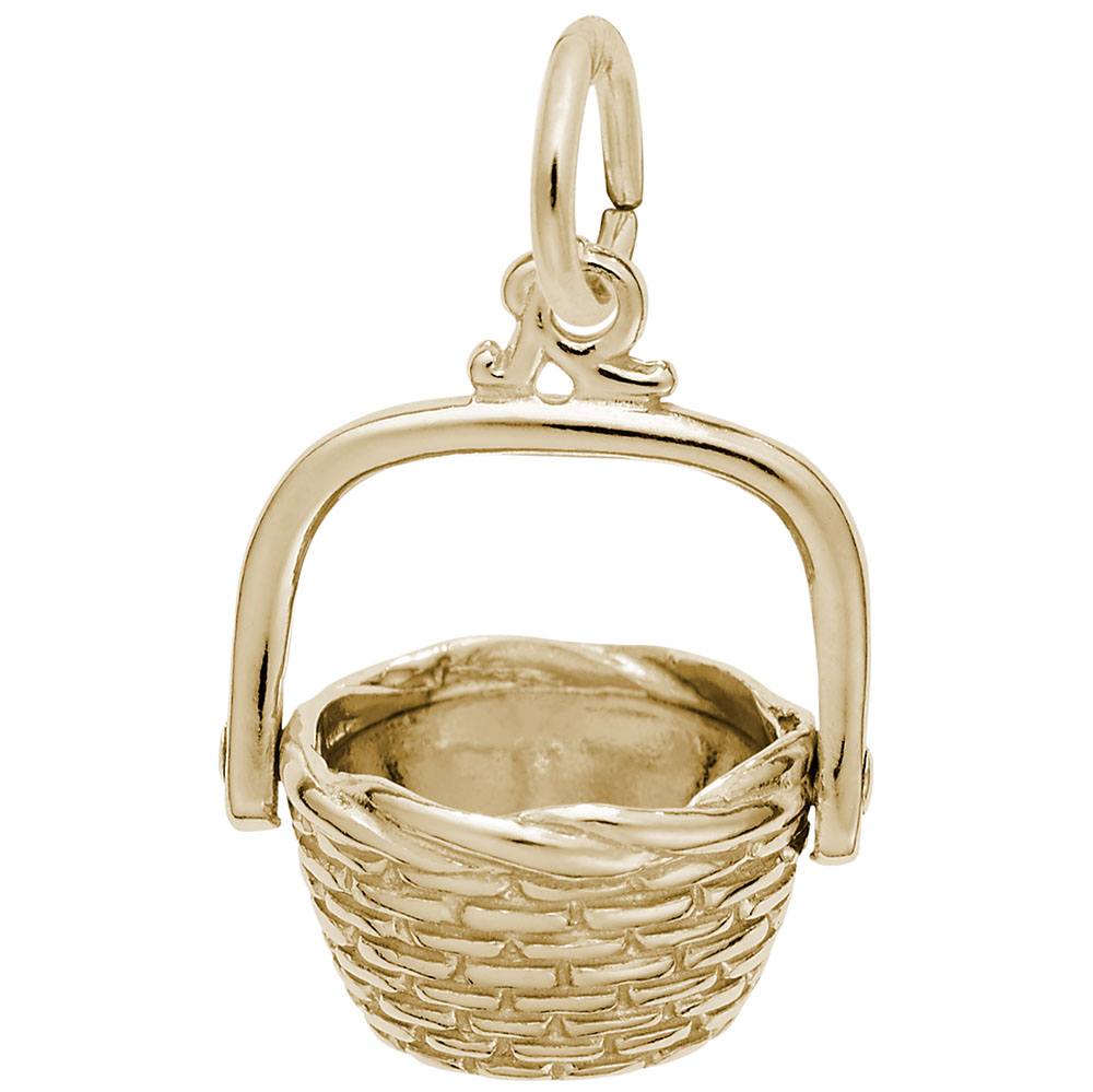 NANTUCKET BASKET