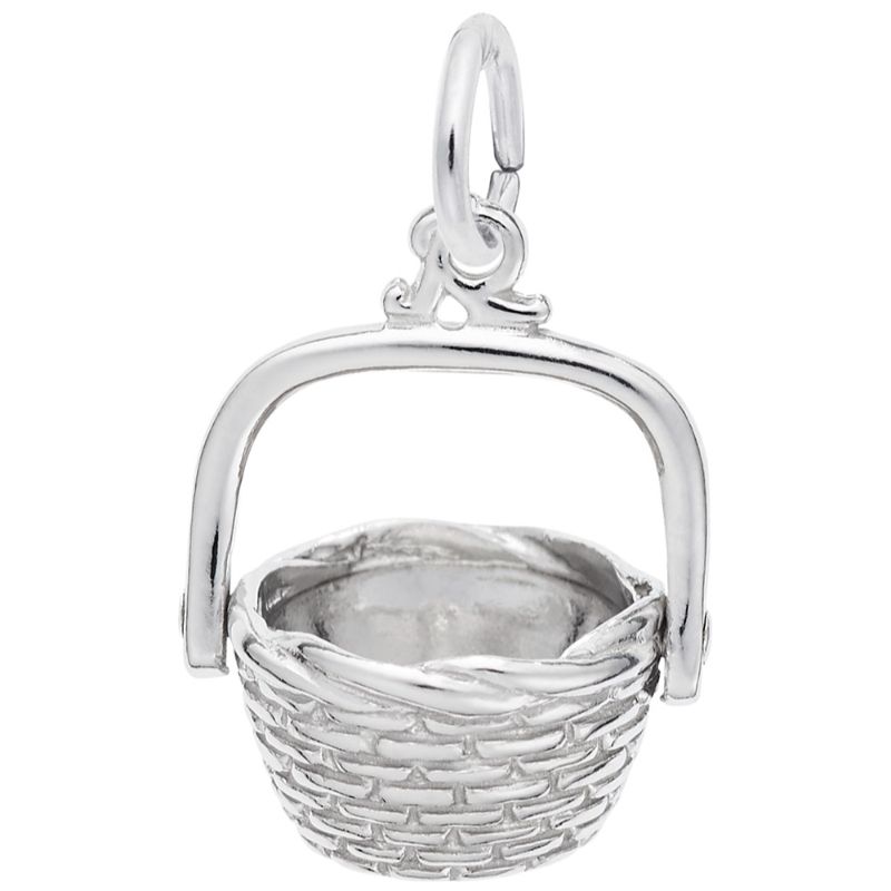 NANTUCKET BASKET