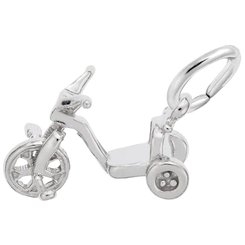 TRICYCLE