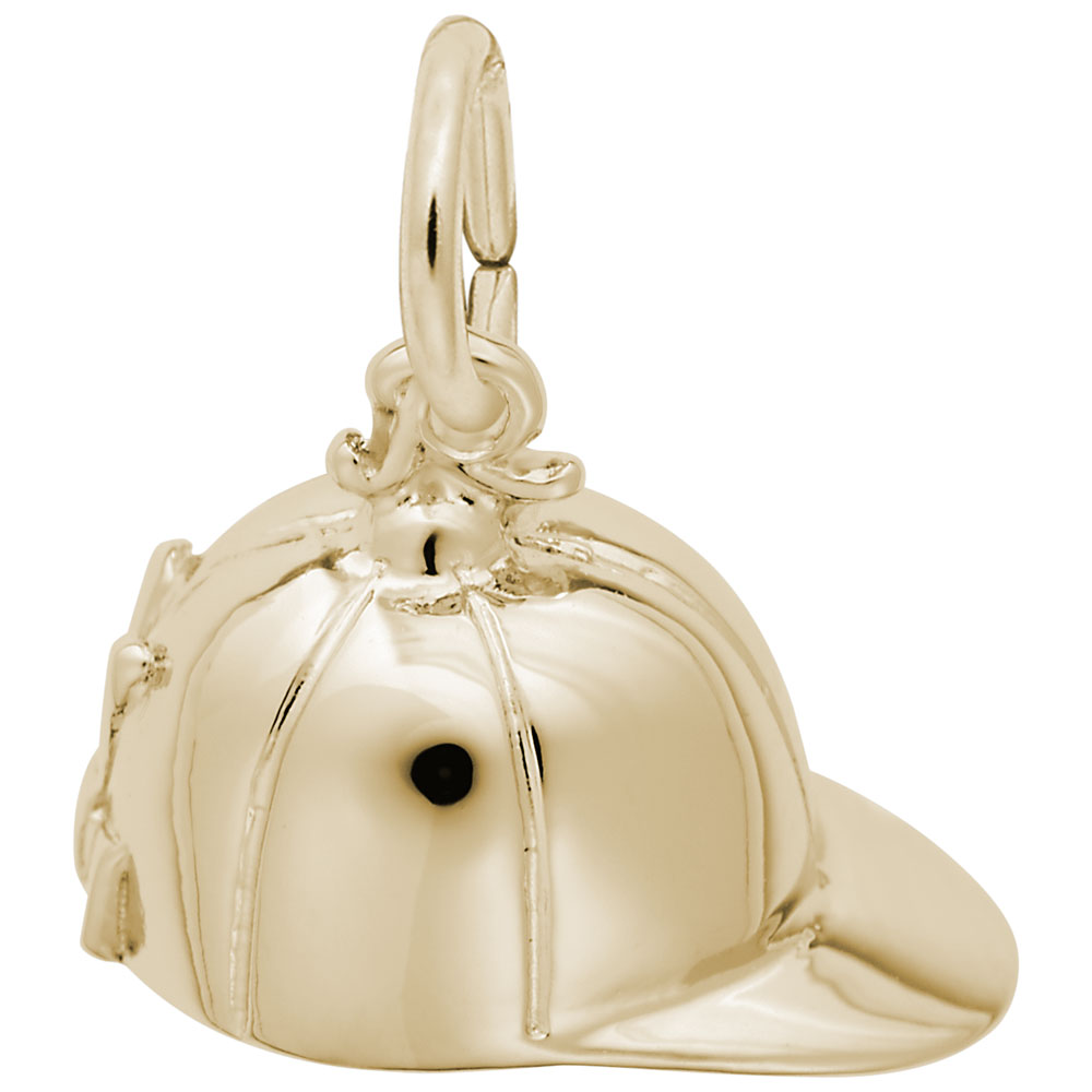 RIDING HAT