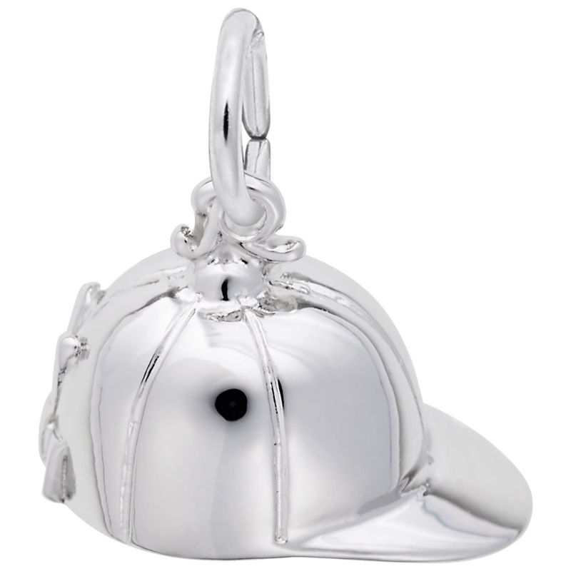 RIDING HAT