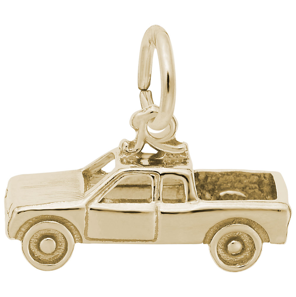 PICK UP TRUCK