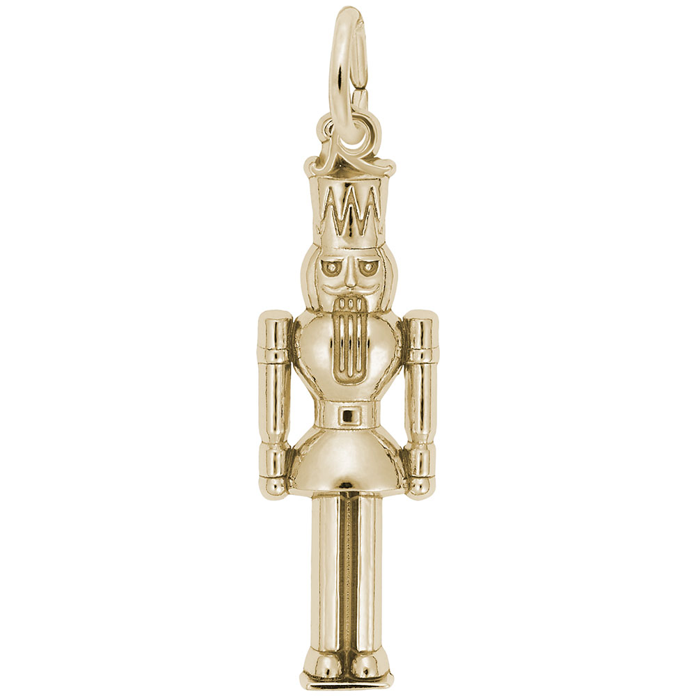 NUTCRACKER