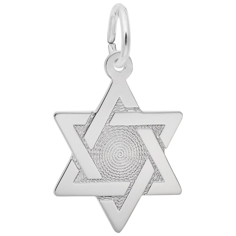 STAR OF DAVID