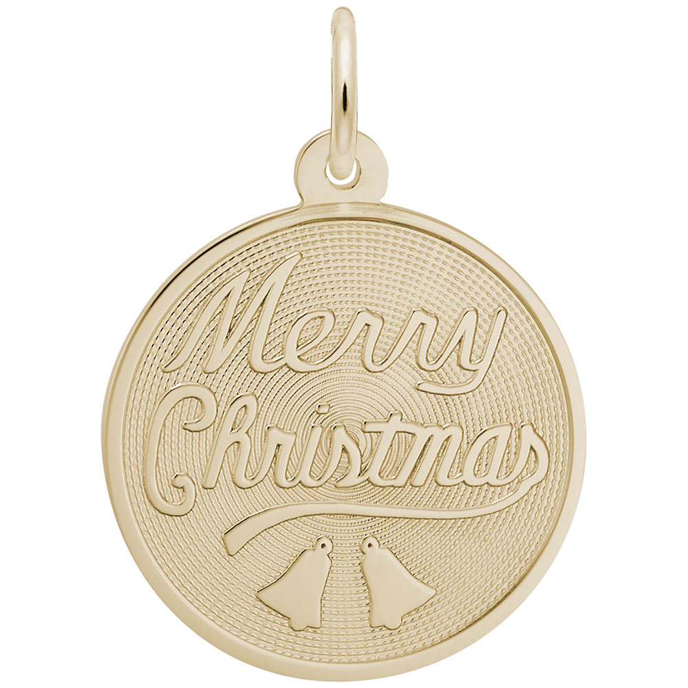 MERRY CHRISTMAS