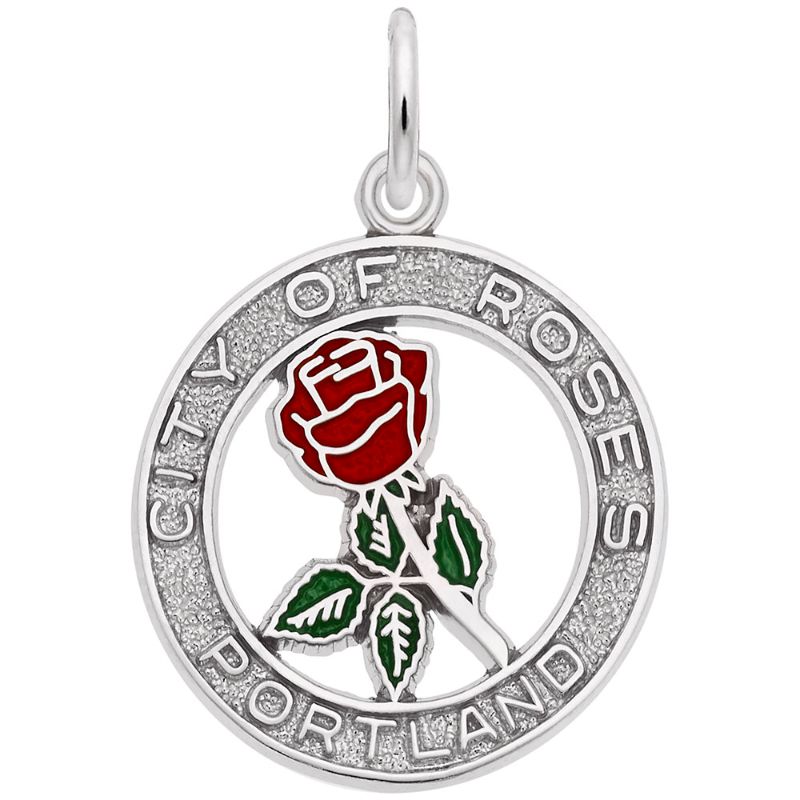 PORTLAND, CITY OF ROSES