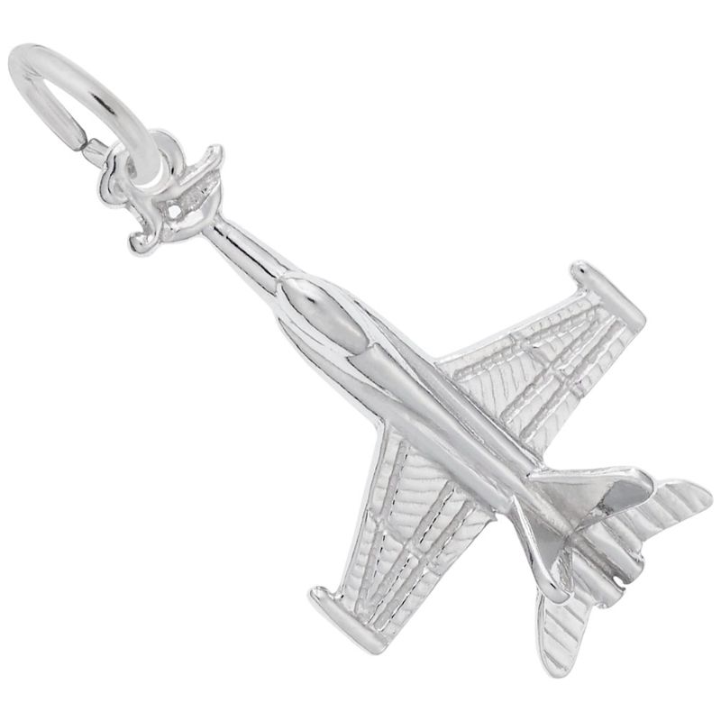 FIGHTER JET