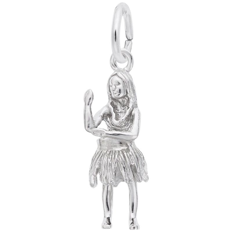HULA DANCER