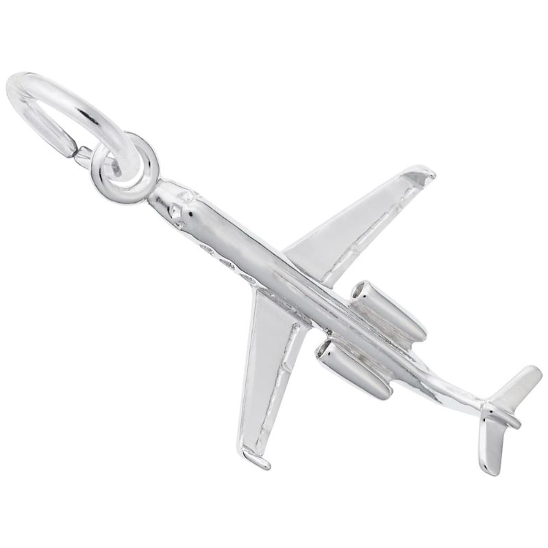 REGIONAL AIRPLANE