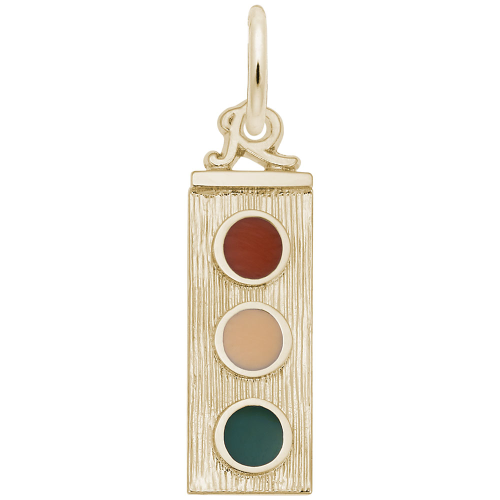 TRAFFIC LIGHT