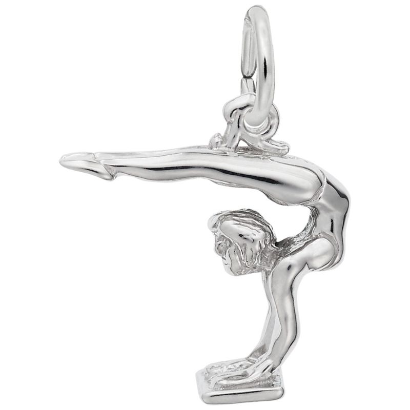 GYMNAST