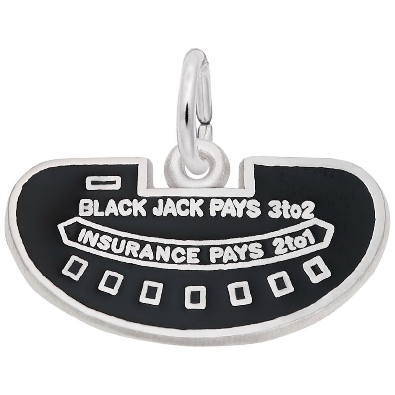 BLACK JACK TABLE