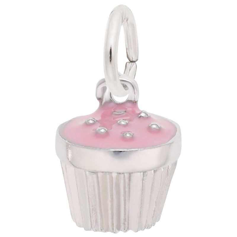 CUPCAKE PINK