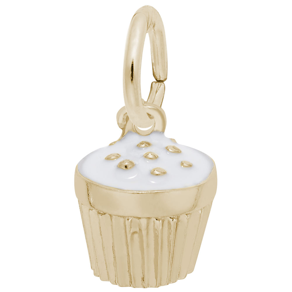 CUPCAKE WHITE
