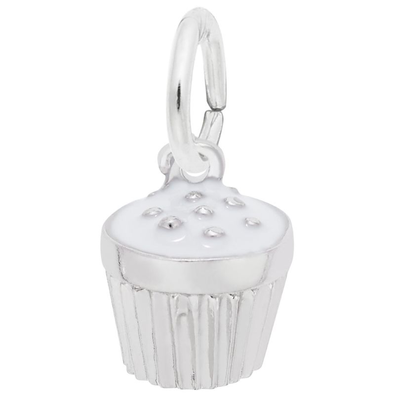 CUPCAKE WHITE
