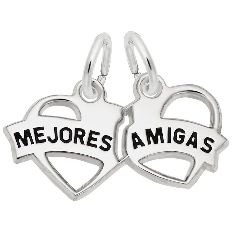 MEJORES AMIGAS