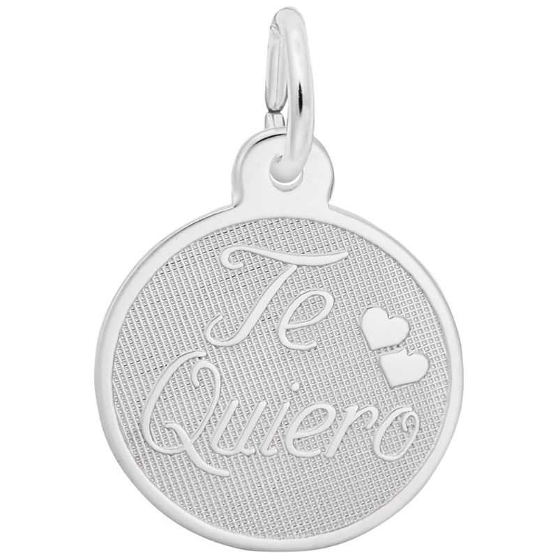 TE QUIERO