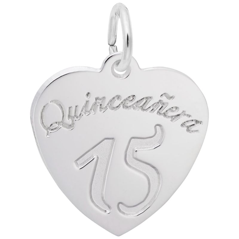 QUINCEANERA
