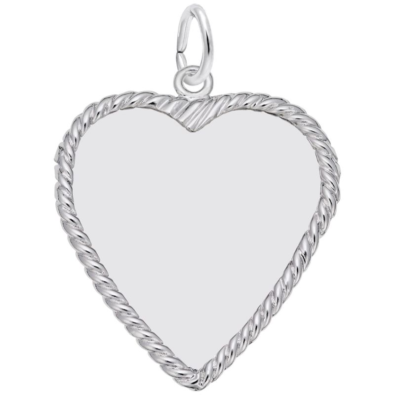 HEART DISC