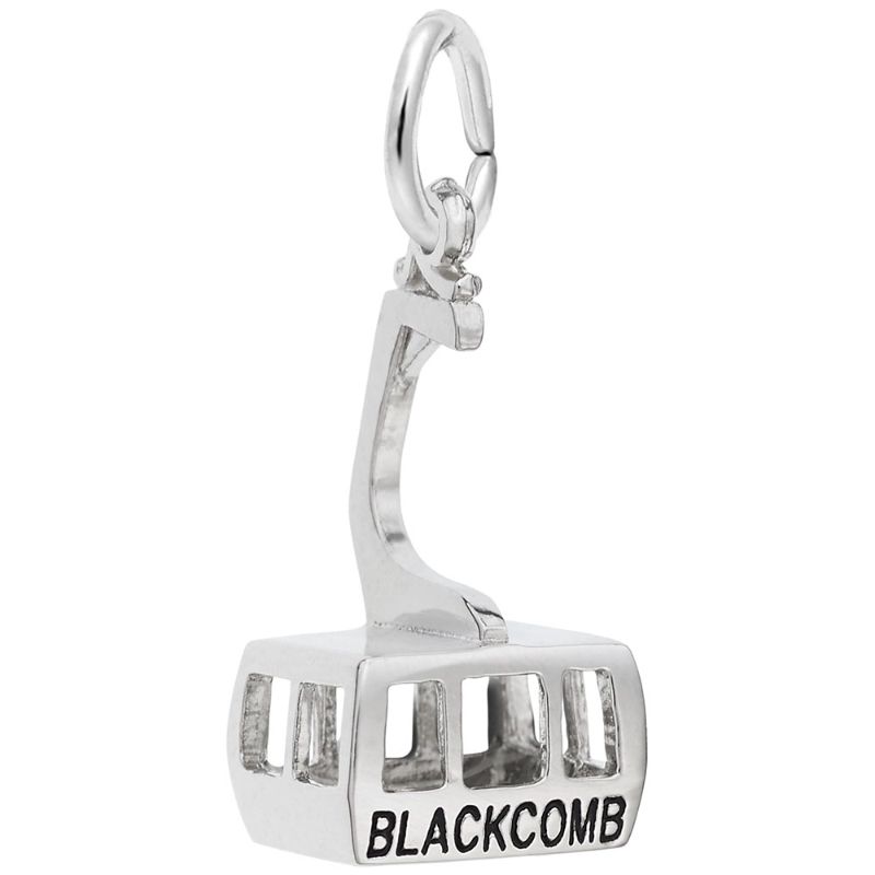 WHISTLER BLACKCOMB GONDOLA