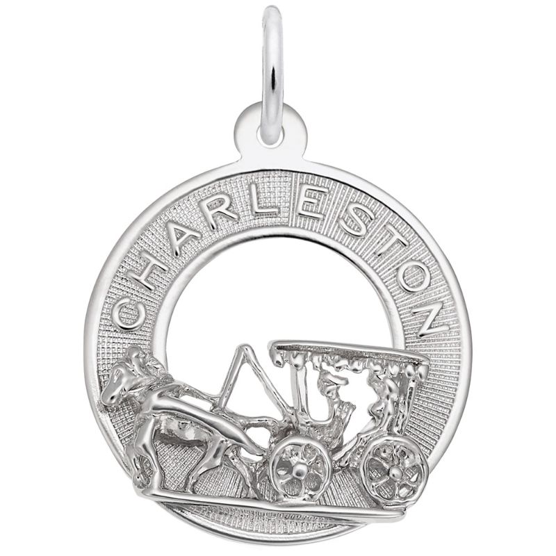 CHARLESTON CARRIAGE