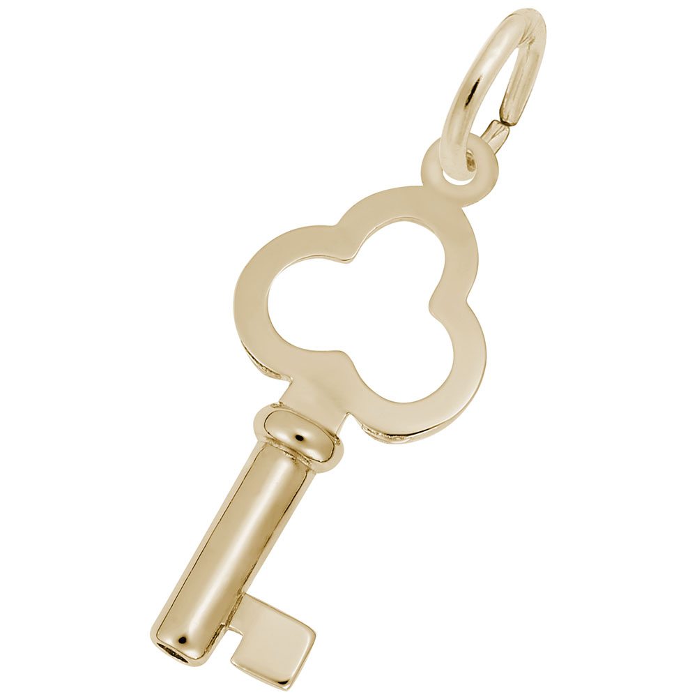 KEY SCALLOP