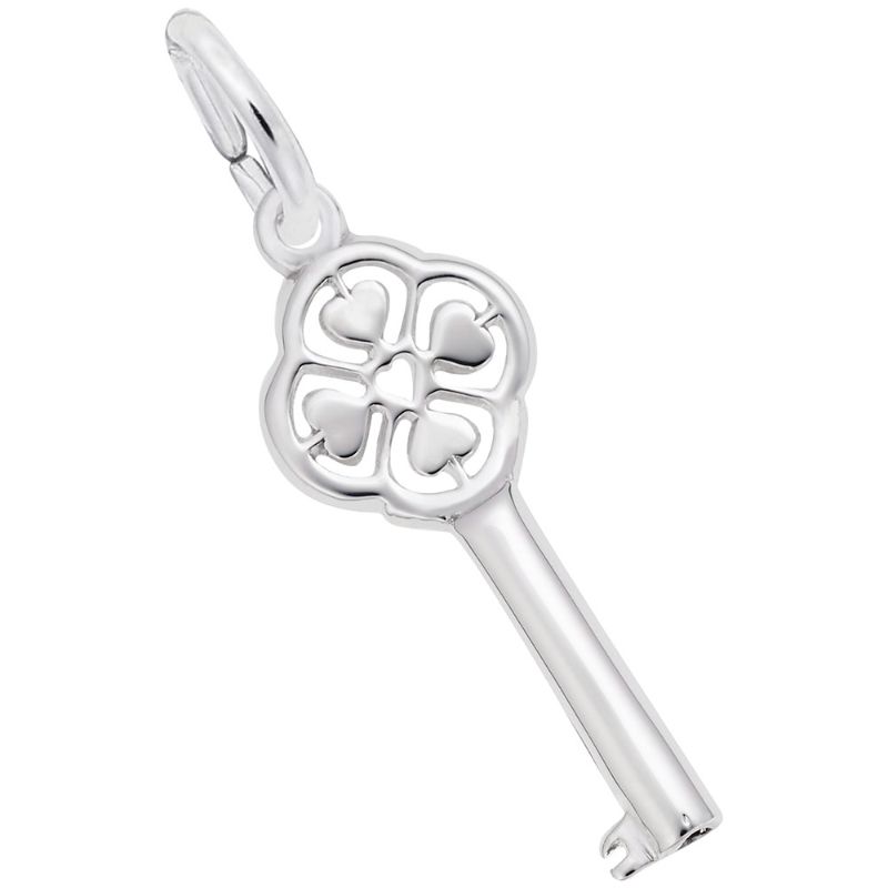 KEY 4 HEART