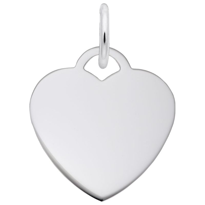 SMALL HEART - 35 SERIES