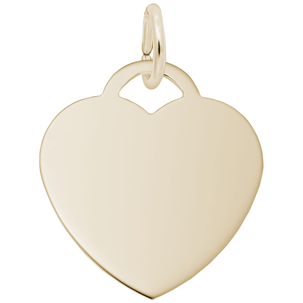 MEDIUM HEART - 50 SERIES