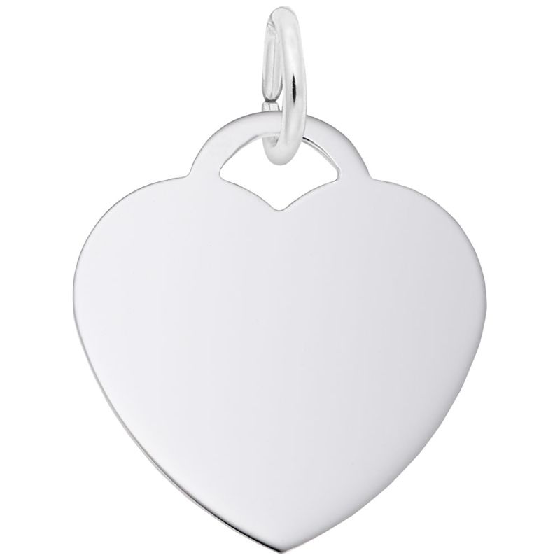 MEDIUM HEART - CLASSIC