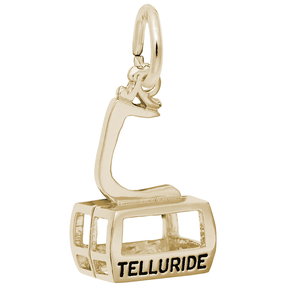 TELLURIDE GONDOLA