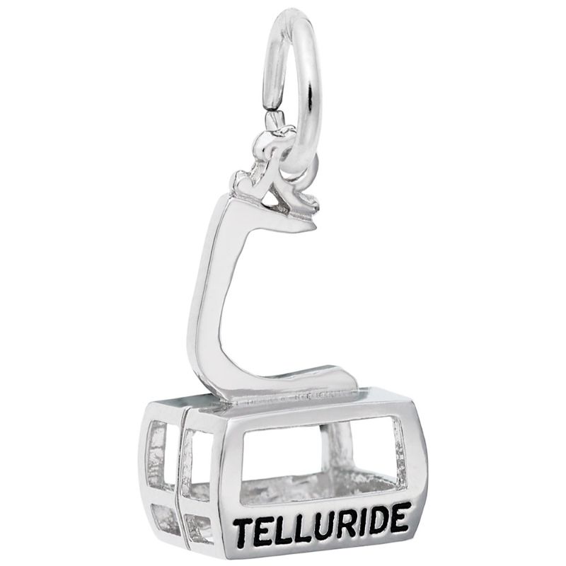 TELLURIDE GONDOLA