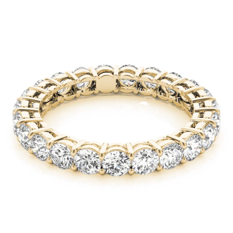 Eternity Wedding Bands