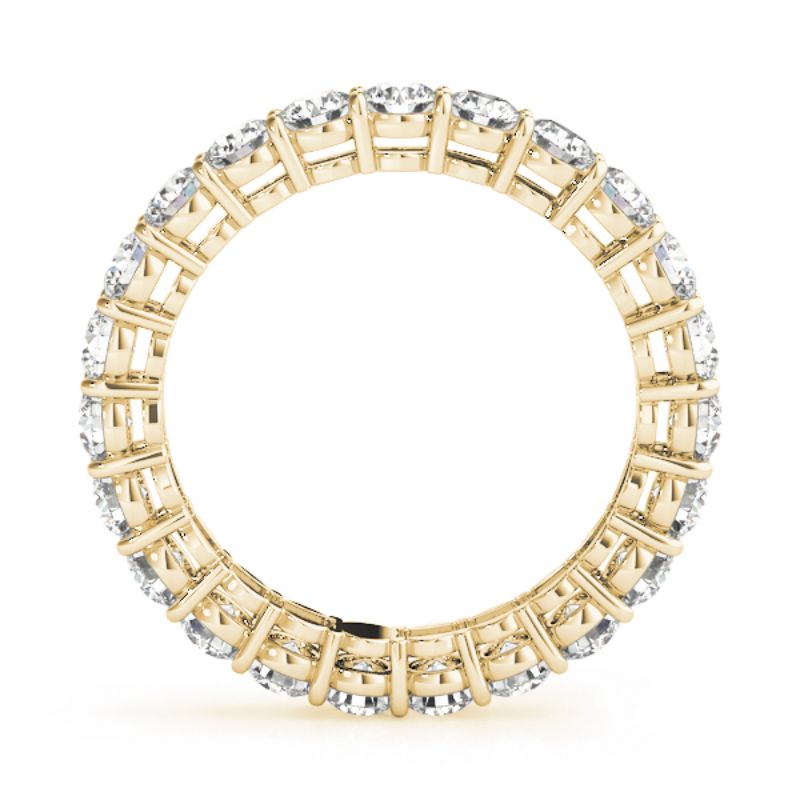 Eternity Wedding Bands