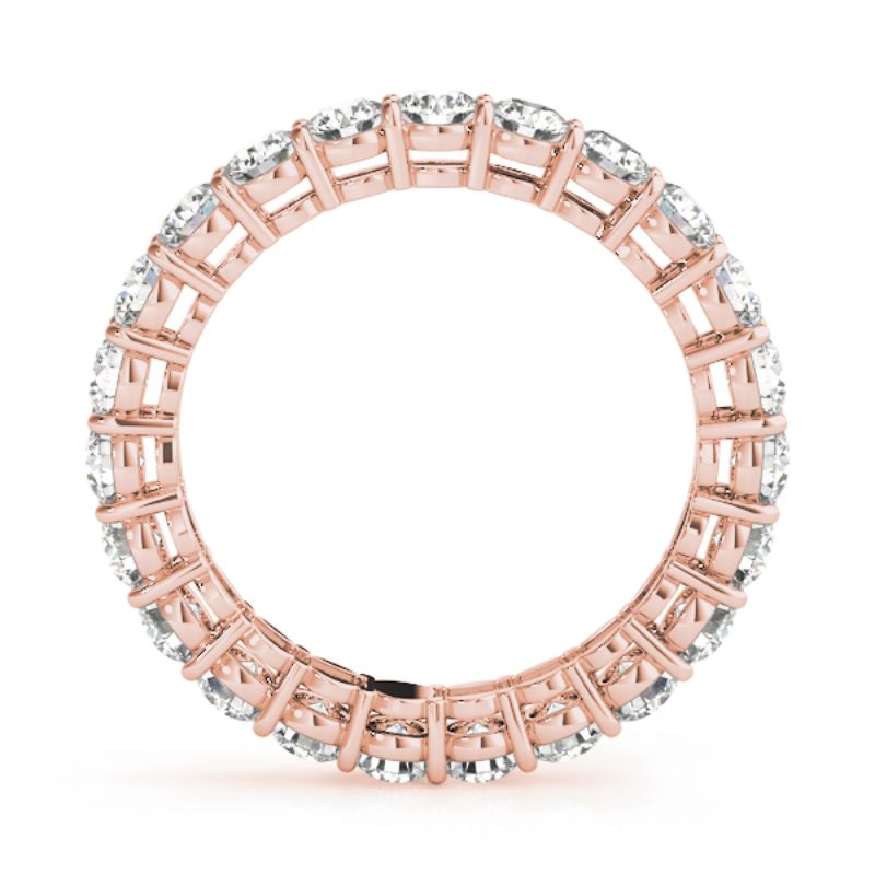 Eternity Wedding Bands