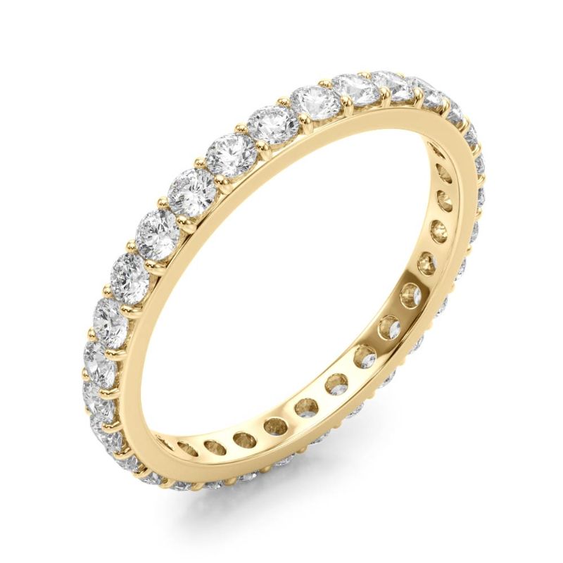 Eternity Wedding Bands