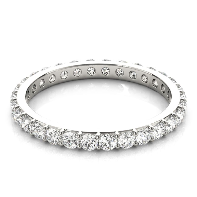Eternity Wedding Bands
