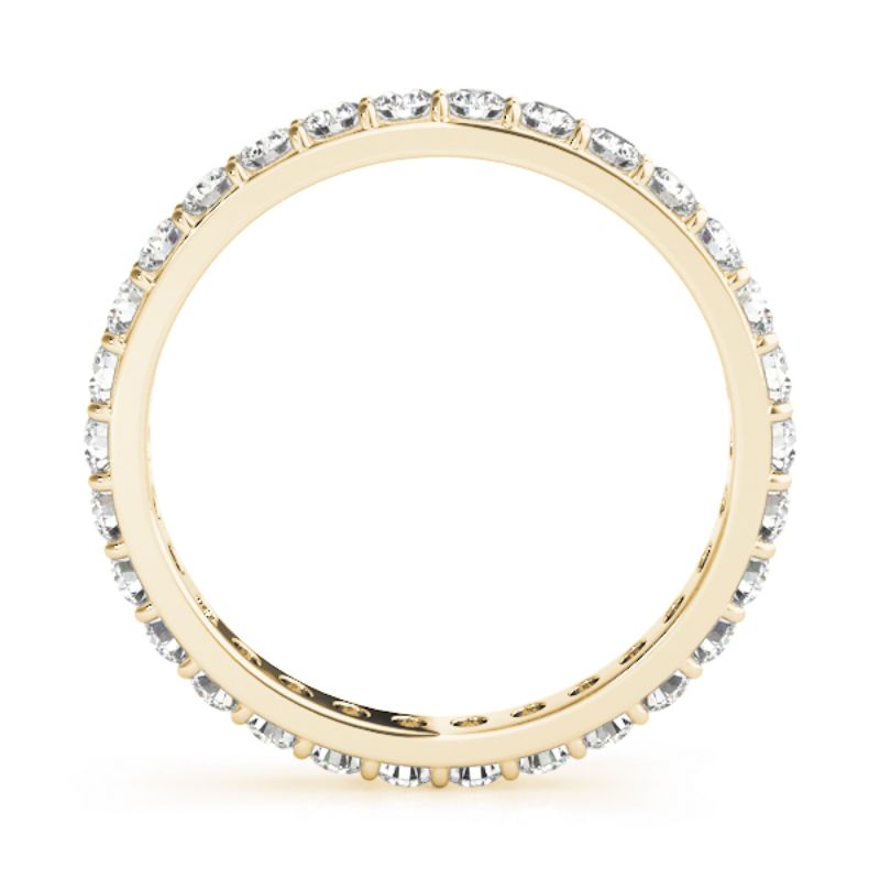 Eternity Wedding Bands