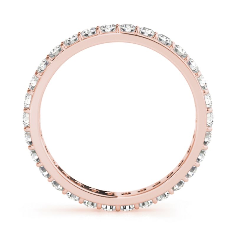 Eternity Wedding Bands