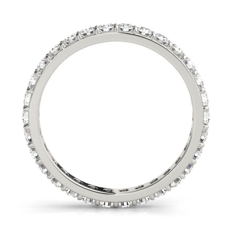 Eternity Wedding Bands