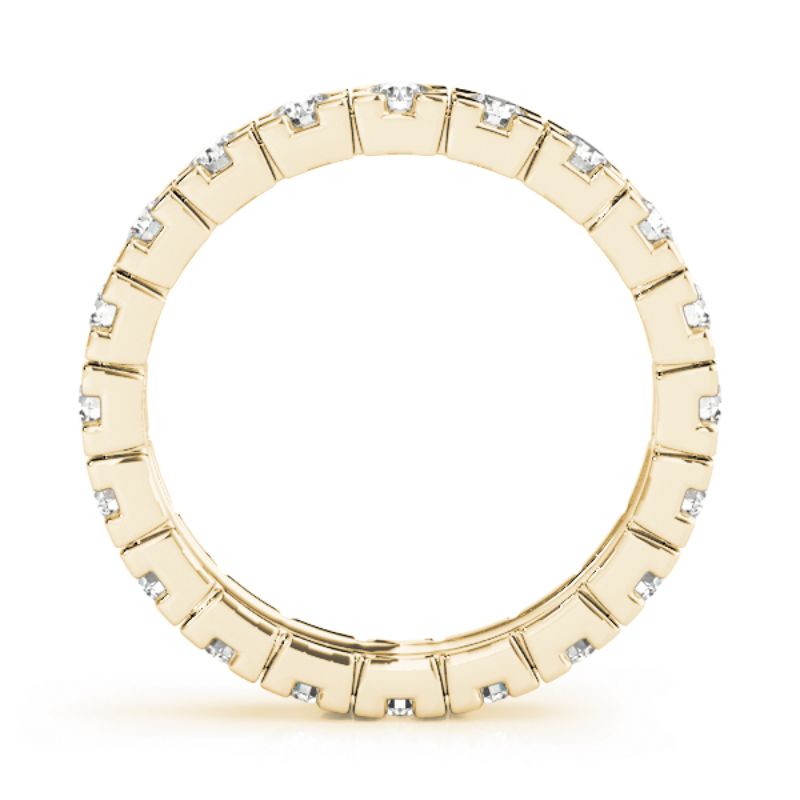 Eternity Wedding Bands