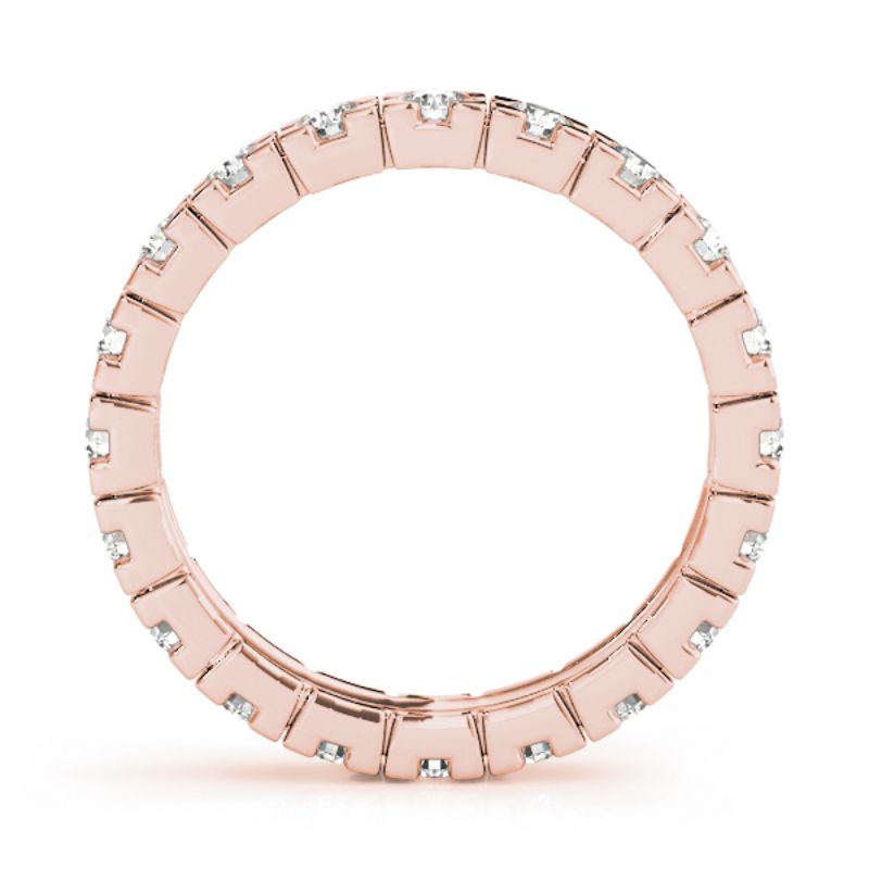 Eternity Wedding Bands