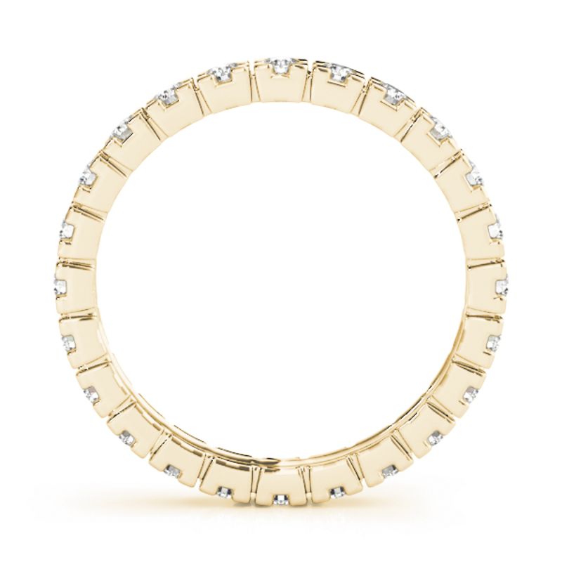 Eternity Wedding Bands