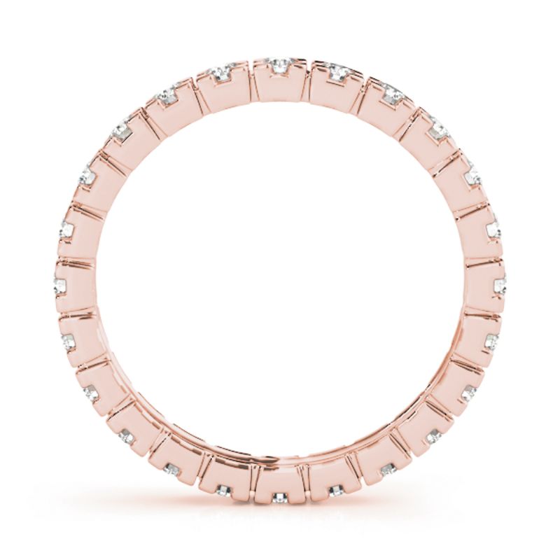 Eternity Wedding Bands
