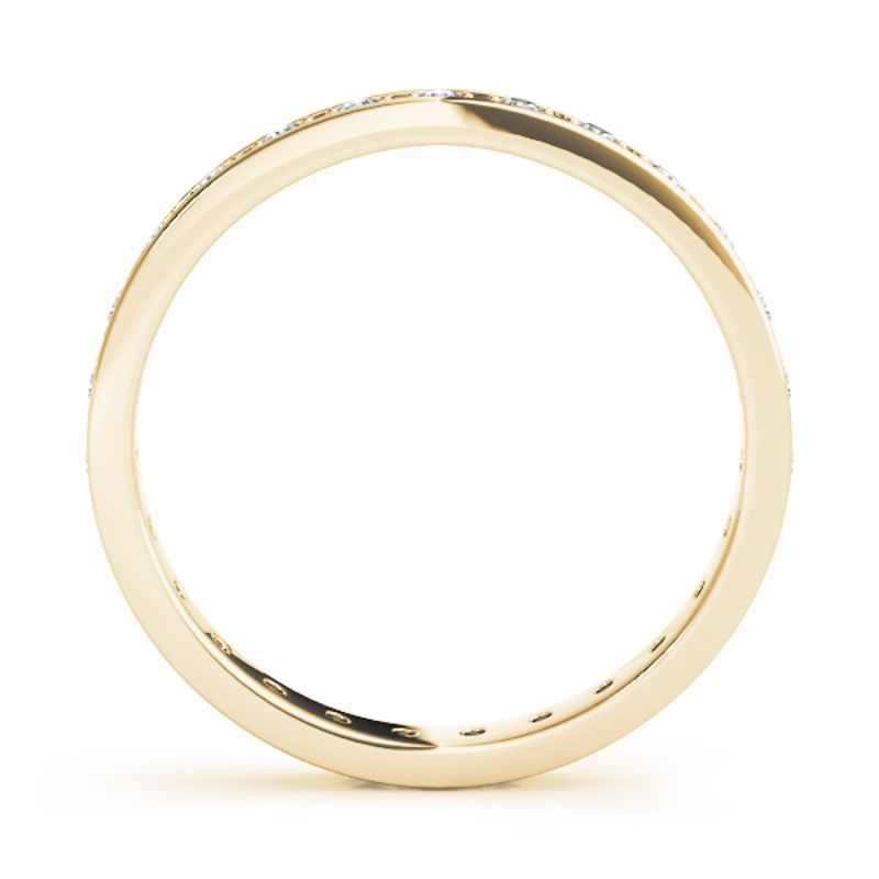 Eternity Wedding Bands