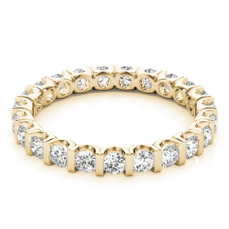 Eternity Wedding Bands