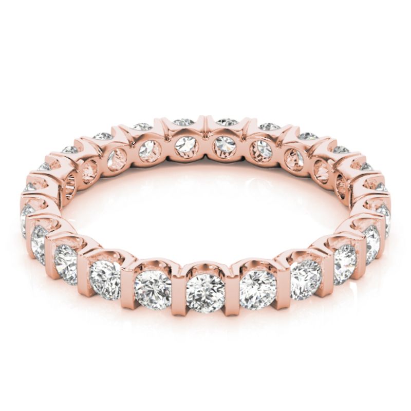 Eternity Wedding Bands